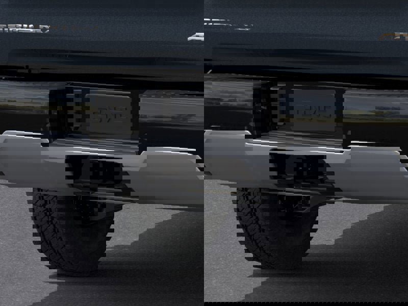 New 2026 GMC Sierra EV AT4 w/ AT4 Premium Package image 27