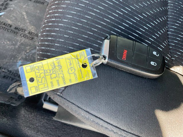 Used 2018 Dodge Journey SE w/ Connectivity Group FWD image 47