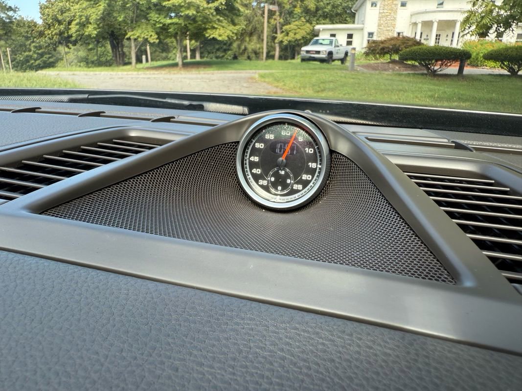 Used 2015 Porsche Panamera 4S image 43