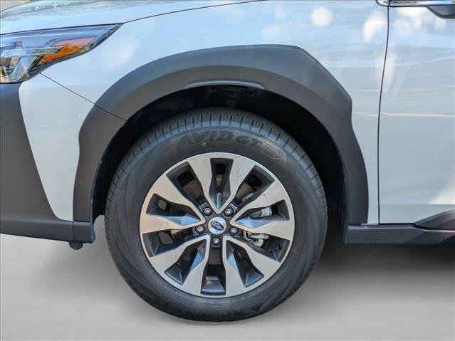 Certified 2024 Subaru Outback Limited AWD/4WD image 14