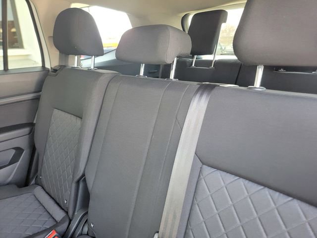 Used 2018 Volkswagen Atlas S image 10