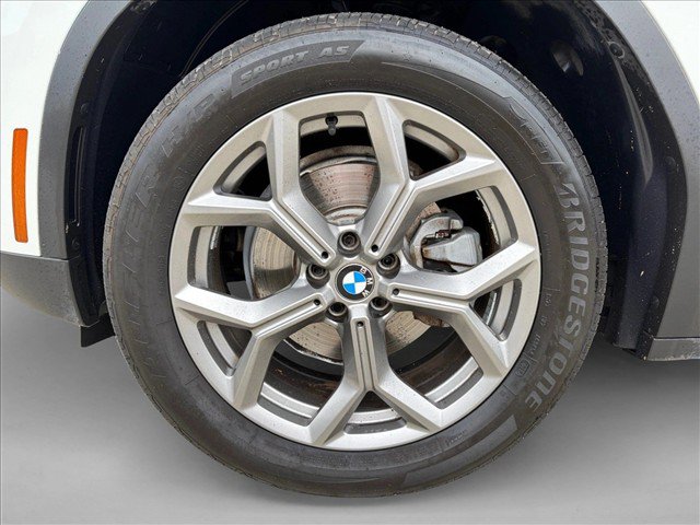Used 2020 BMW X3 xDrive30e w/ Premium Package AWD/4WD image 20