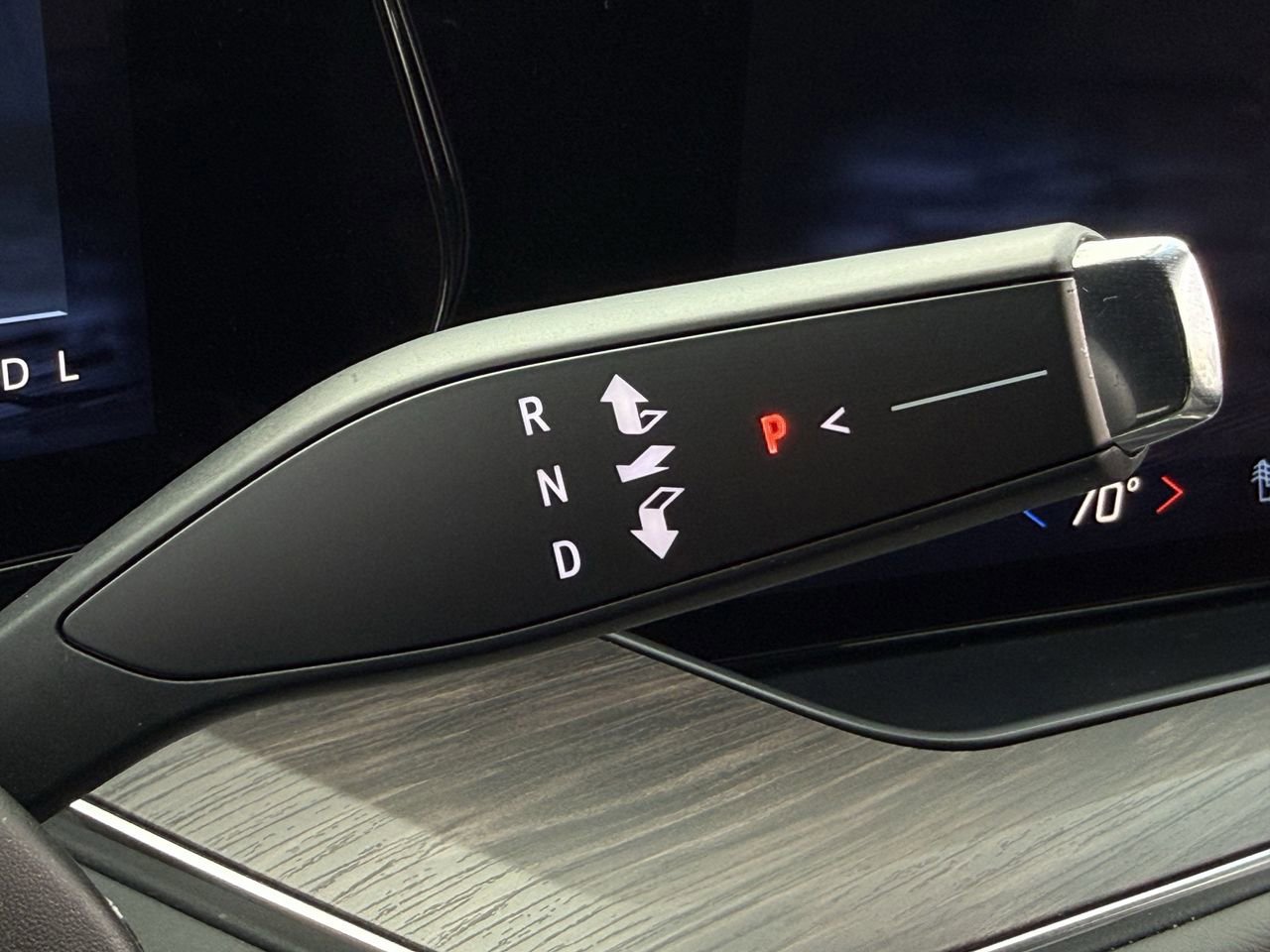 Certified 2025 Chevrolet Tahoe LT AWD/4WD image 17