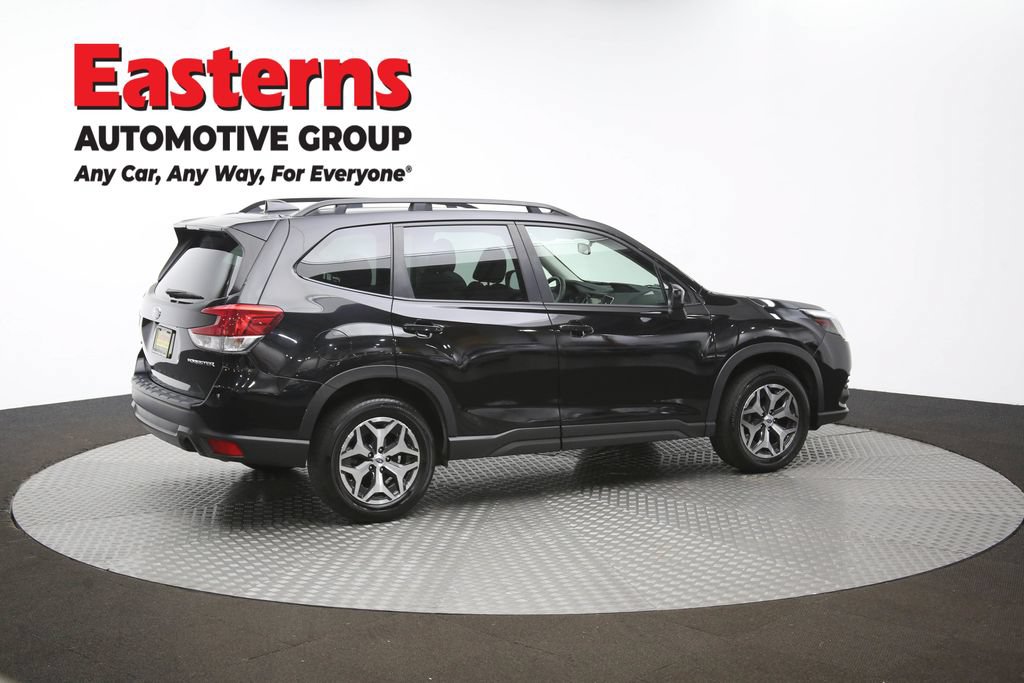 Used 2022 Subaru Forester Premium AWD/4WD image 46