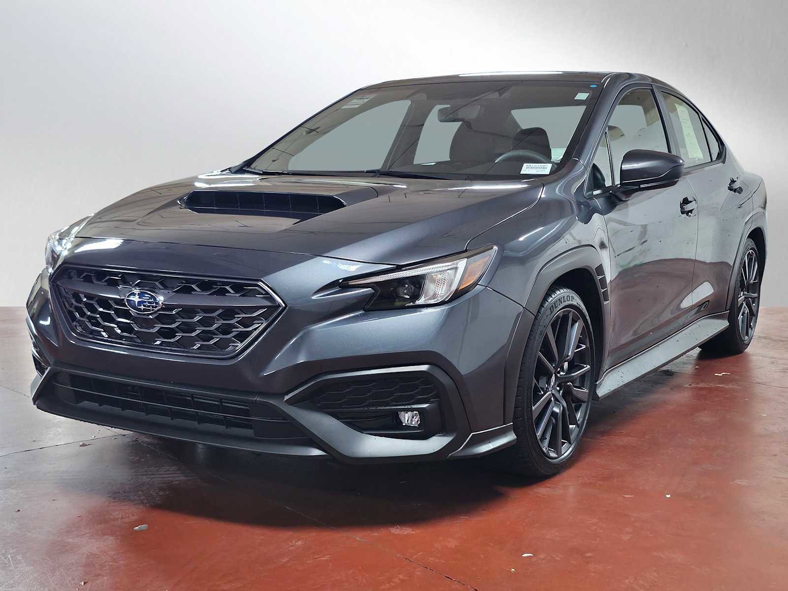 Used 2024 Subaru WRX Premium image 3