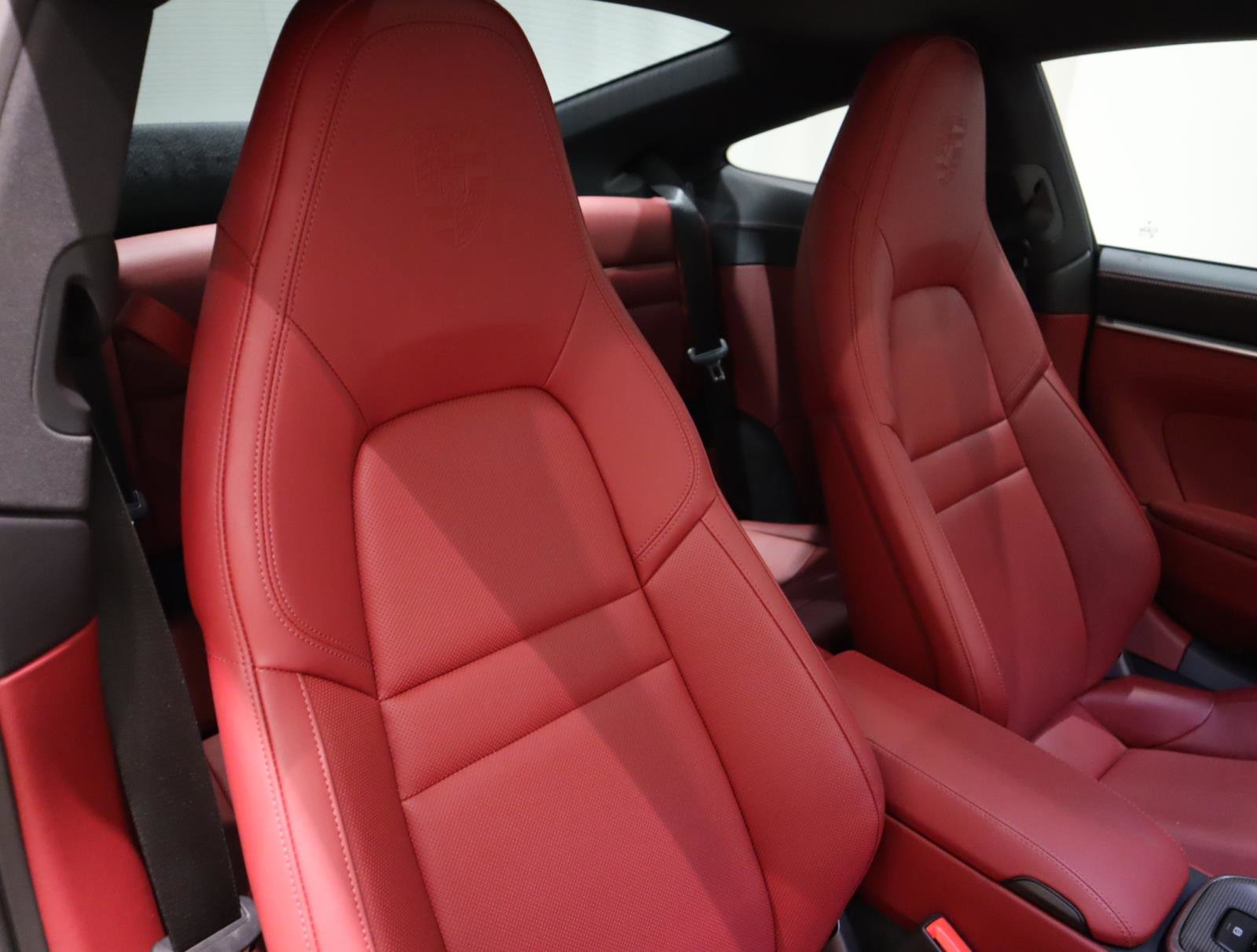 Used 2024 Porsche 911 Carrera S RWD image 14