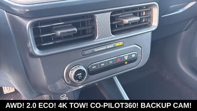 New 2026 Ford Maverick XL w/ 4K Tow Package AWD/4WD image 19