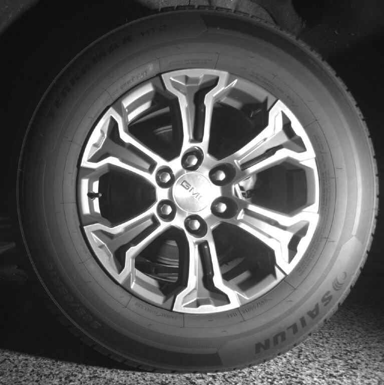 Used 2024 GMC Sierra 1500 SLT image 12