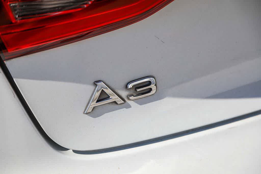 Used 2015 Audi A3 1.8T Premium FWD image 10