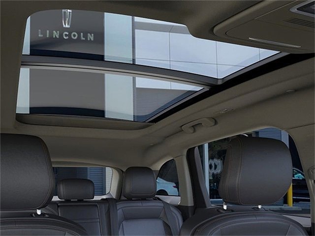 New 2026 Lincoln Nautilus Premier w/ Equipment Group 102A AWD/4WD image 22