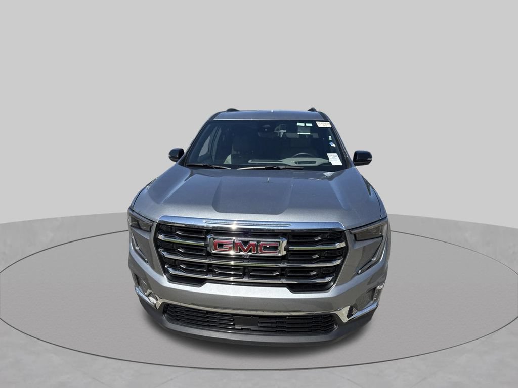 Used 2026 GMC Acadia Elevation w/ Elevation Premium Package FWD image 11