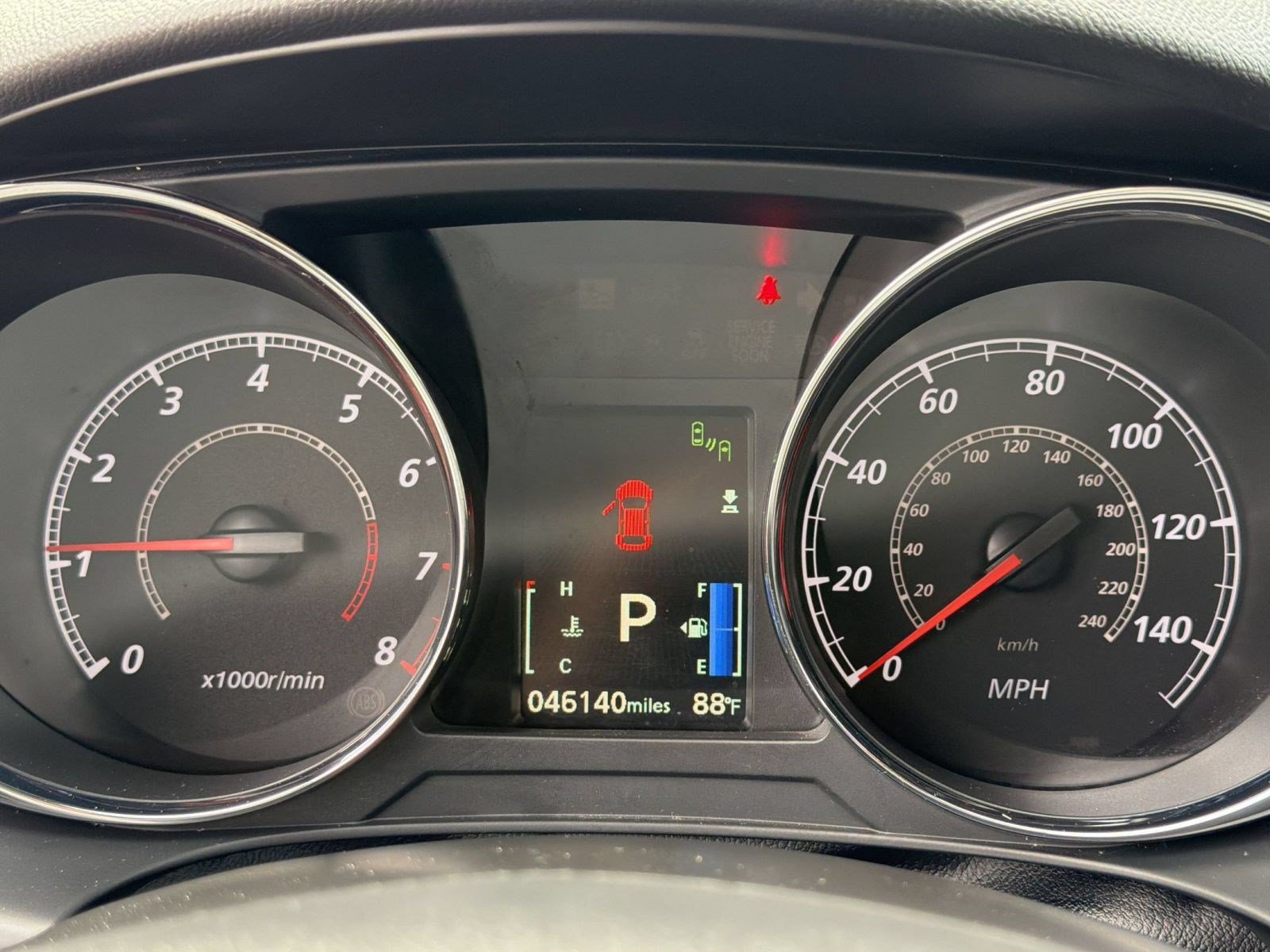 Used 2022 Mitsubishi Outlander Sport SE FWD image 21