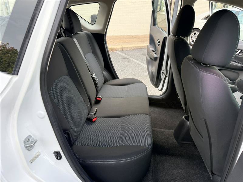 Used 2017 Nissan Versa Note SV FWD image 15