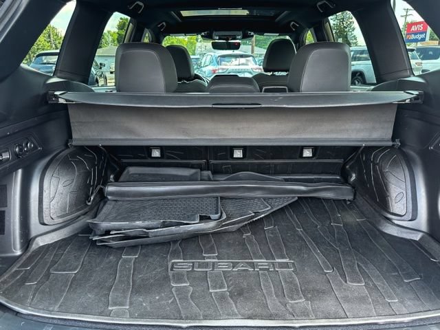 Used 2022 Subaru Forester Wilderness AWD/4WD image 22