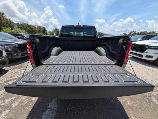New 2026 RAM 1500 Lone Star image 11