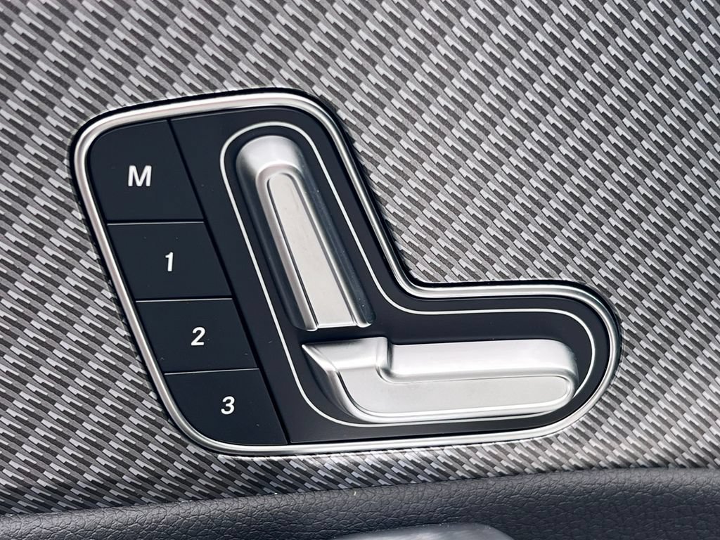 New 2025 Mercedes-Benz CLA 250 4MATIC image 10