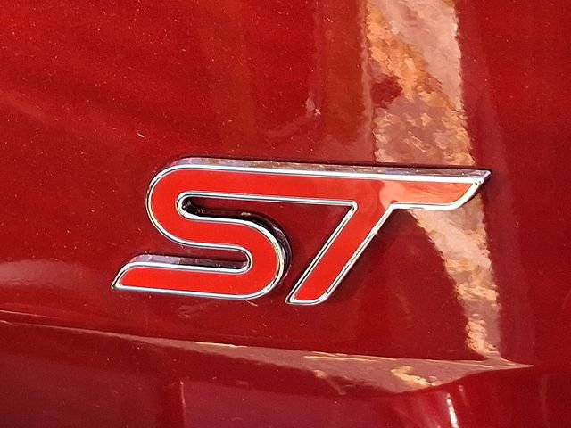Certified 2025 Ford Explorer ST AWD/4WD image 10