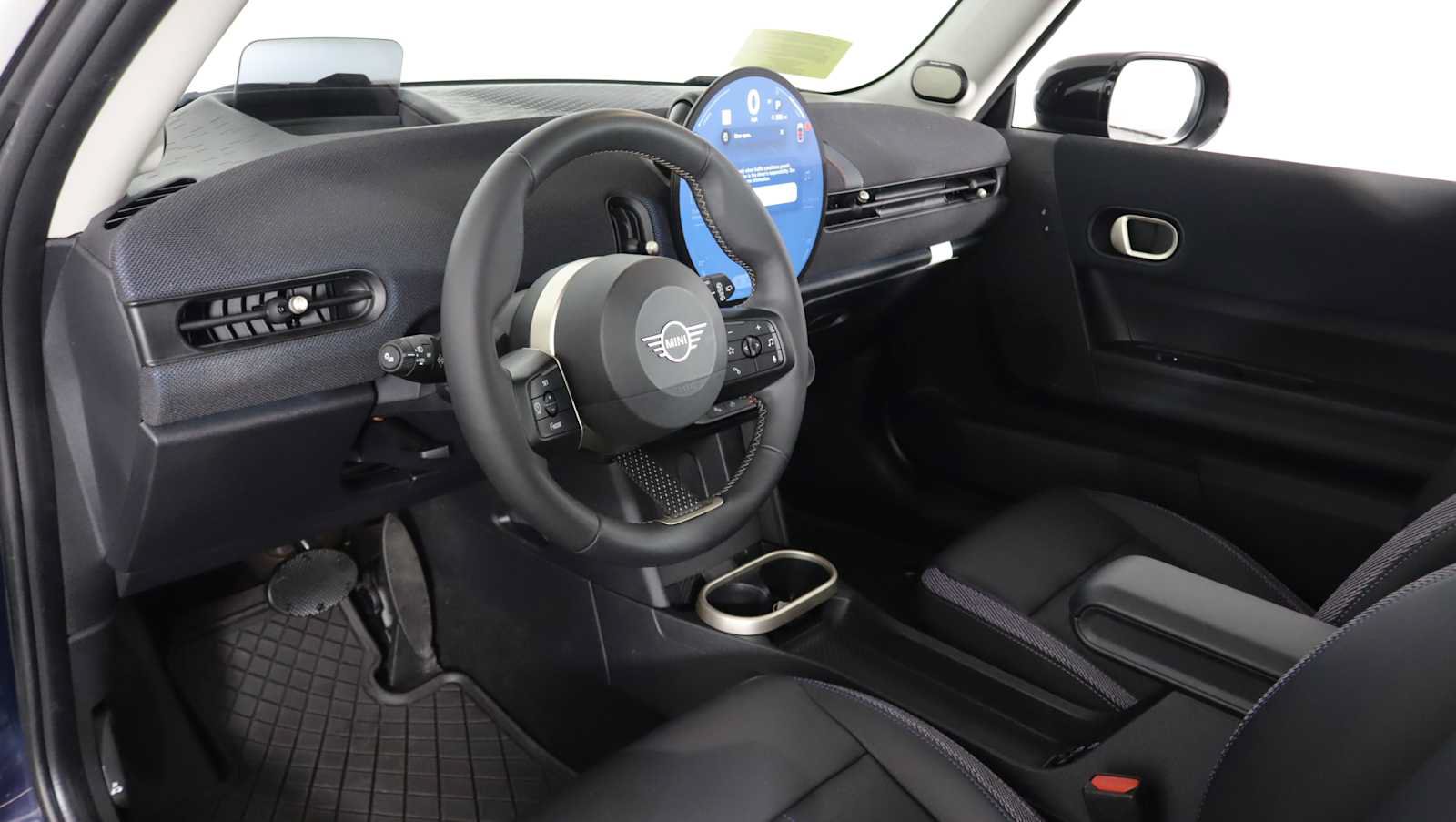 Used 2025 MINI Cooper S FWD image 12
