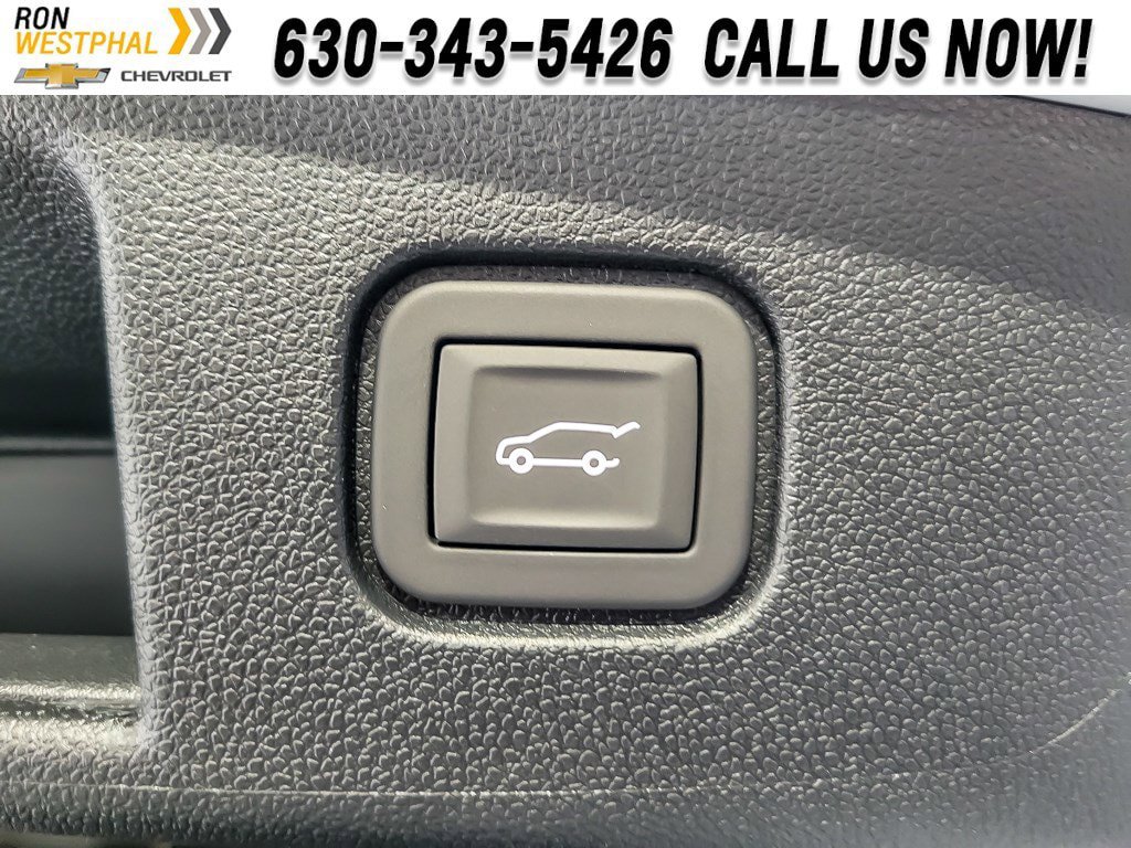 New 2026 Chevrolet Blazer EV SS AWD/4WD image 18