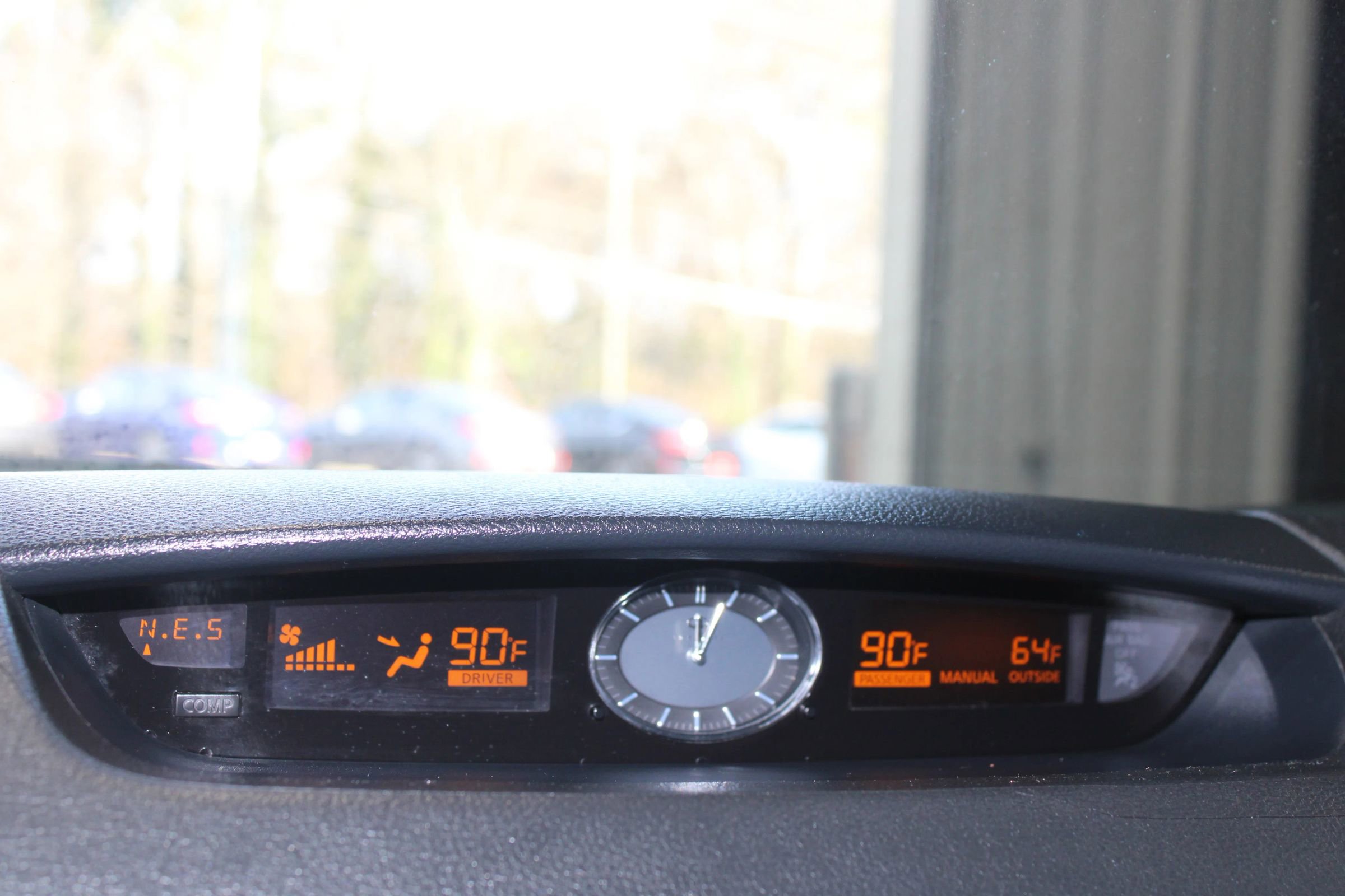 Used 2007 INFINITI G35 Coupe w/ Premium Pkg image 14