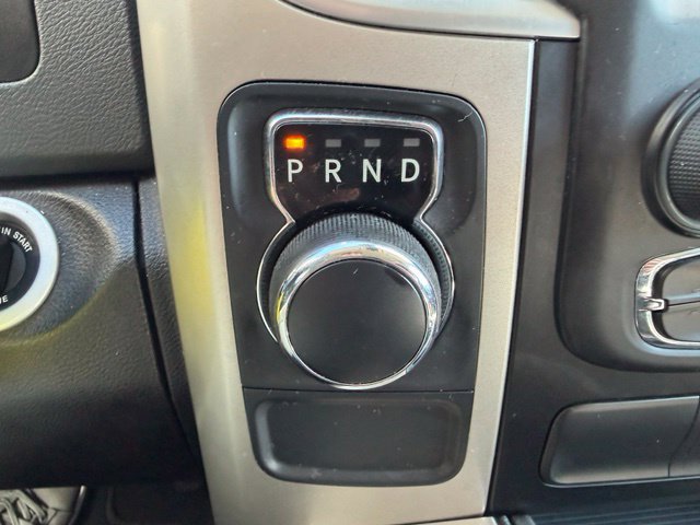 Used 2020 RAM 1500 Classic SLT w/ Luxury Group RWD image 35