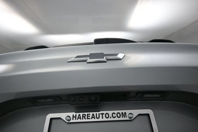 Used 2025 Chevrolet Blazer EV SS AWD/4WD image 25