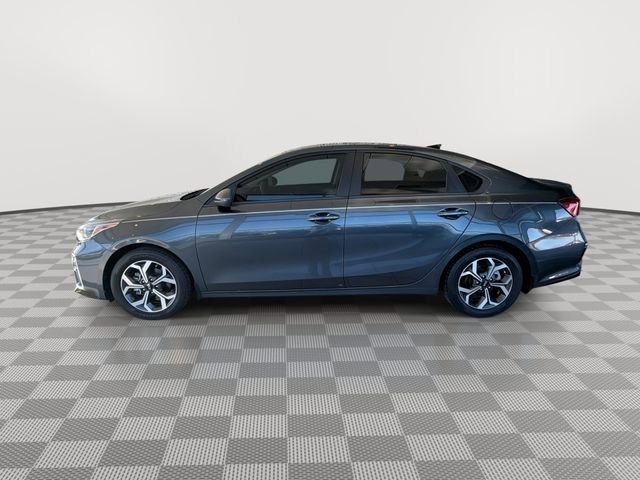 Used 2019 Kia Forte LXS image 6
