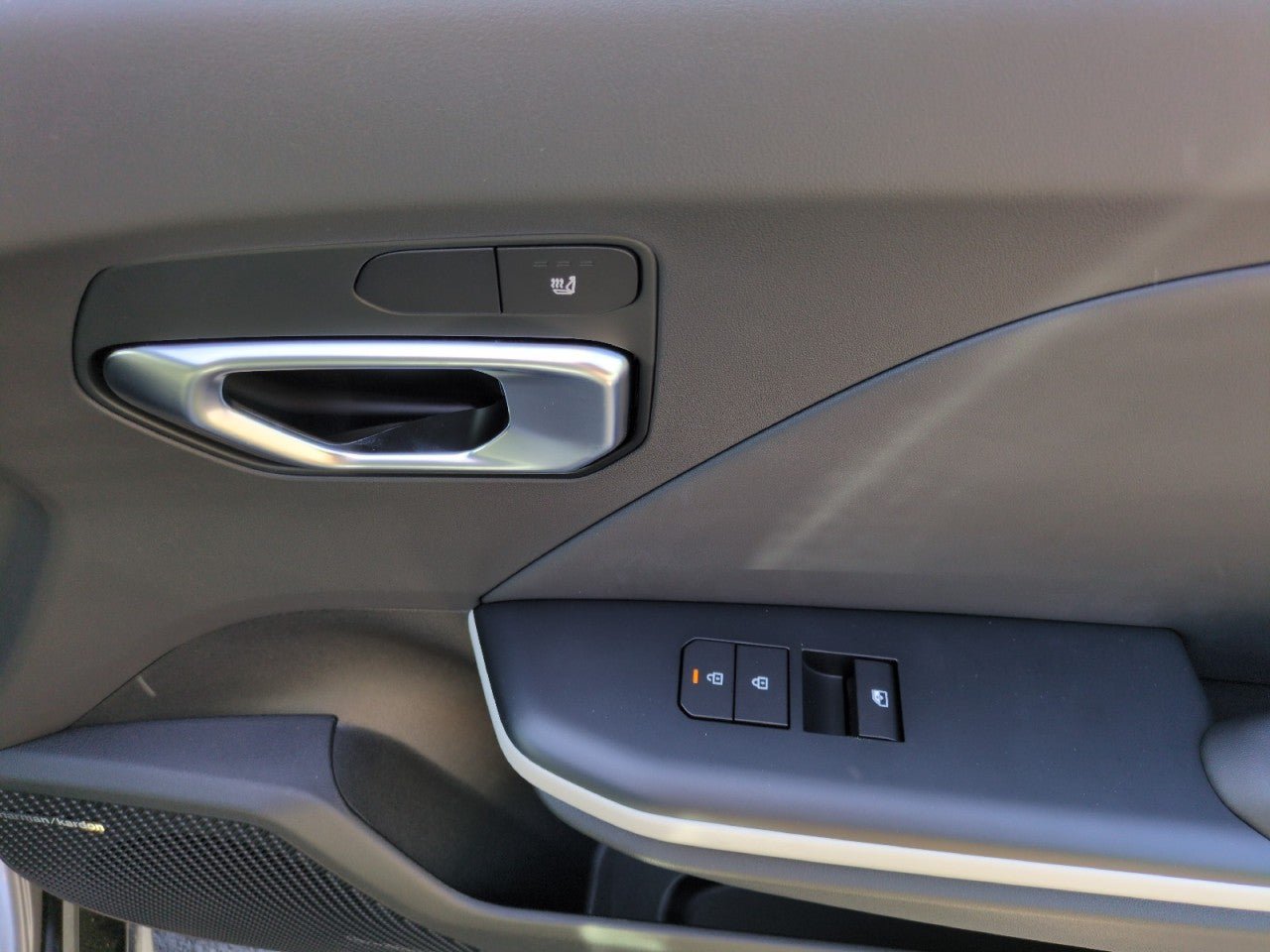 New 2025 Kia K4 GT-Line Turbo FWD image 42