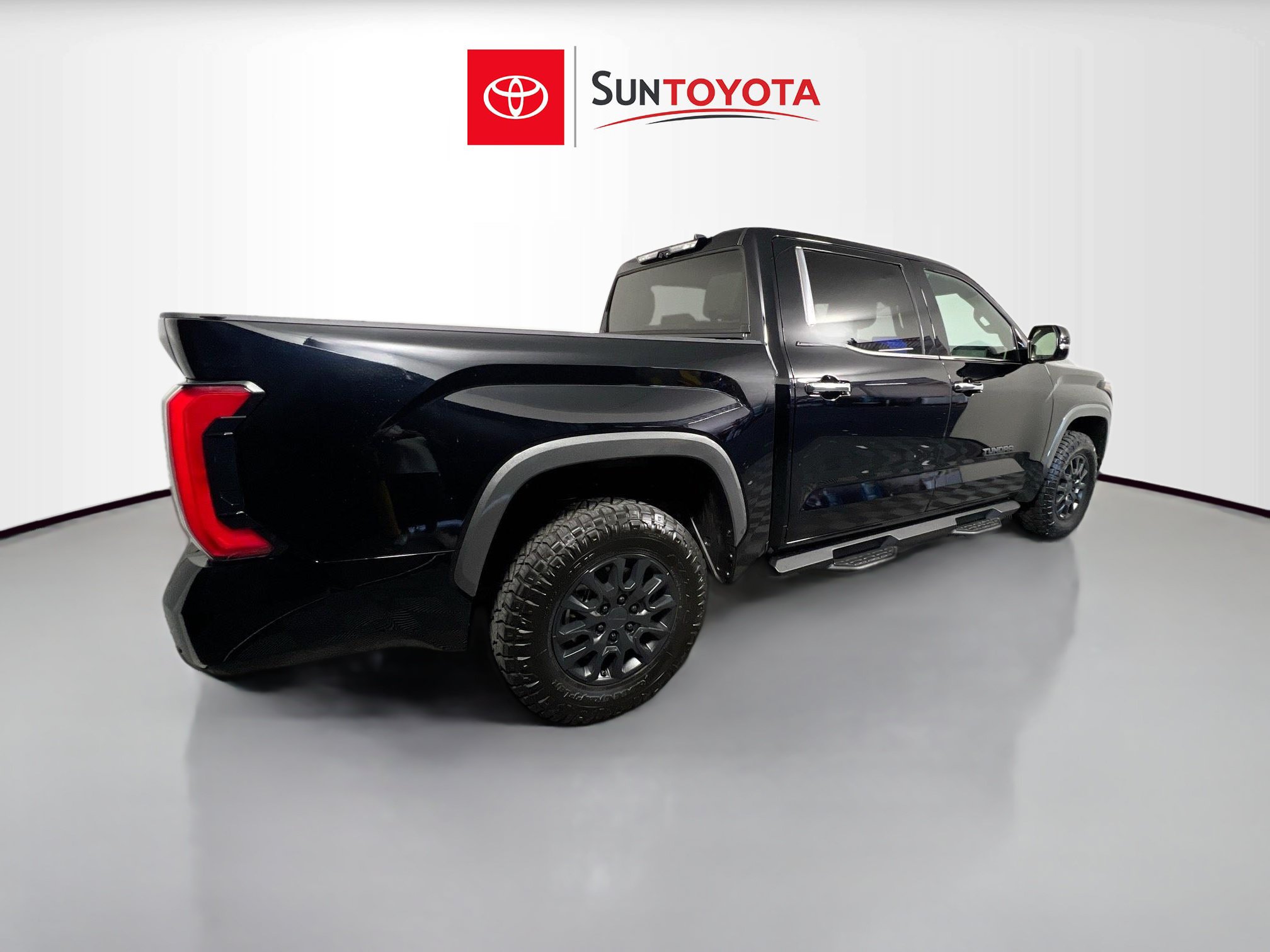 New 2026 Toyota Tundra Limited AWD/4WD image 4