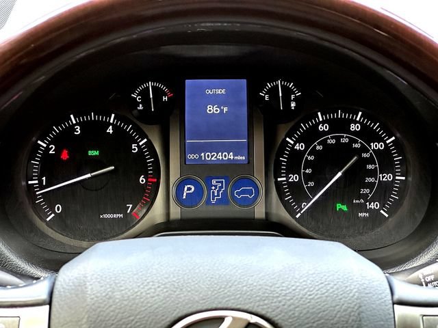 Used 2019 Lexus GX 460 Premium AWD/4WD image 26