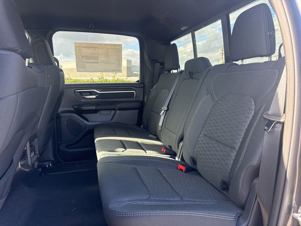 New 2026 RAM 1500 Big Horn image 14