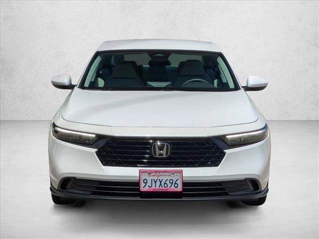 Used 2024 Honda Accord LX image 2