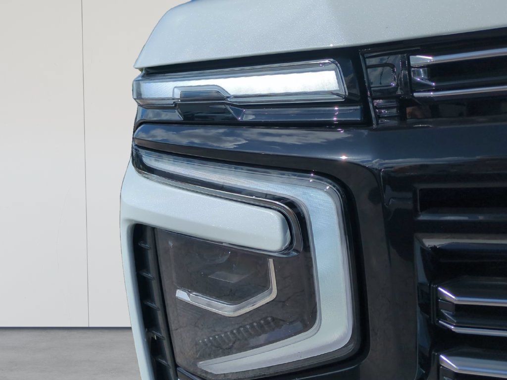 New 2026 Chevrolet Tahoe High Country RWD image 10