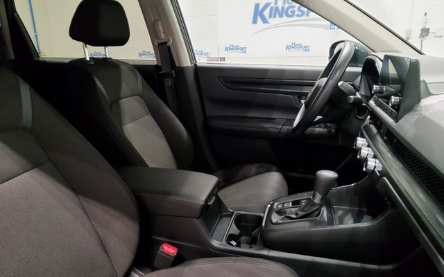 Used 2024 Honda CR-V EX image 22