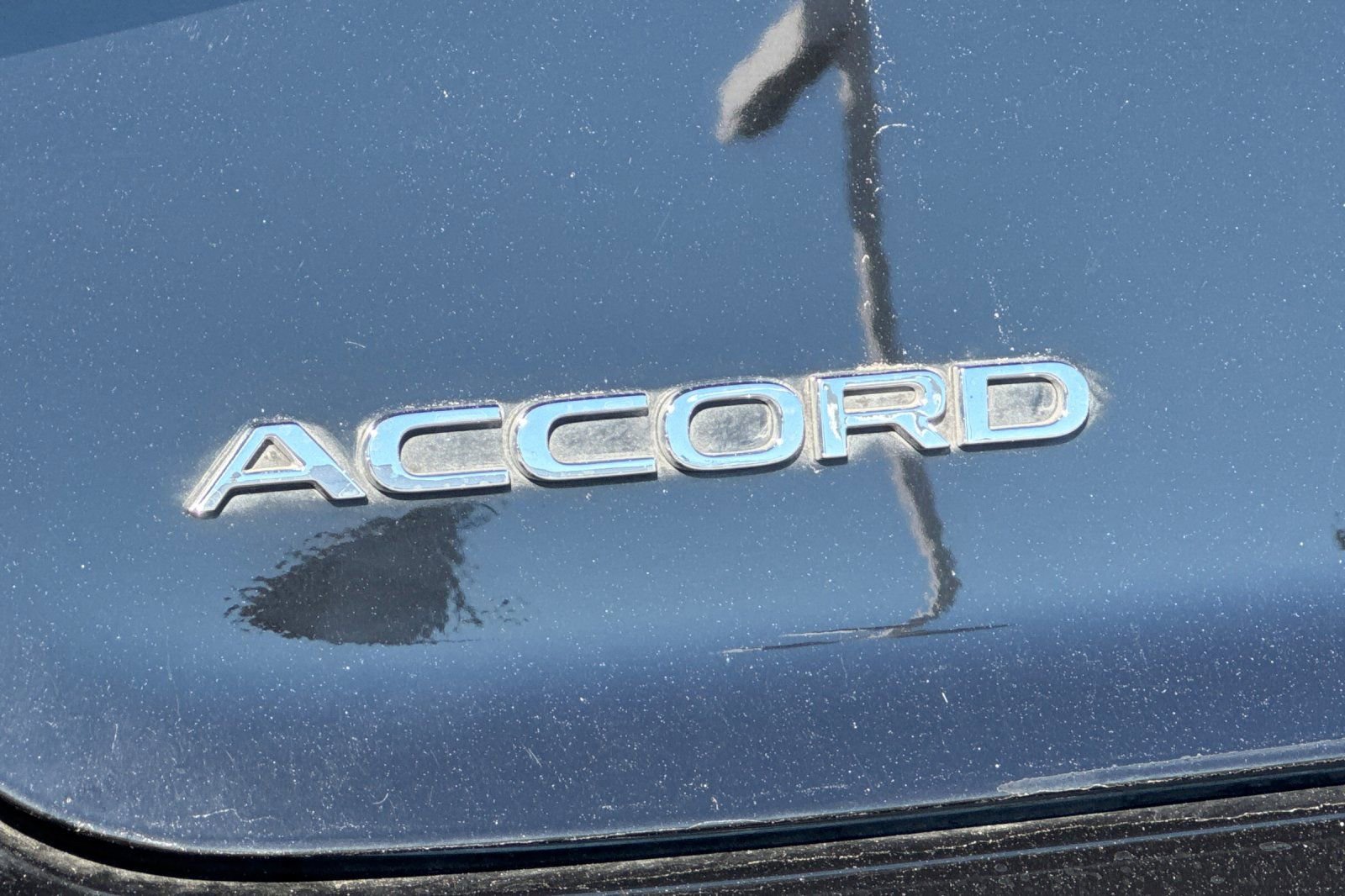 Used 2024 Honda Accord Sport image 47