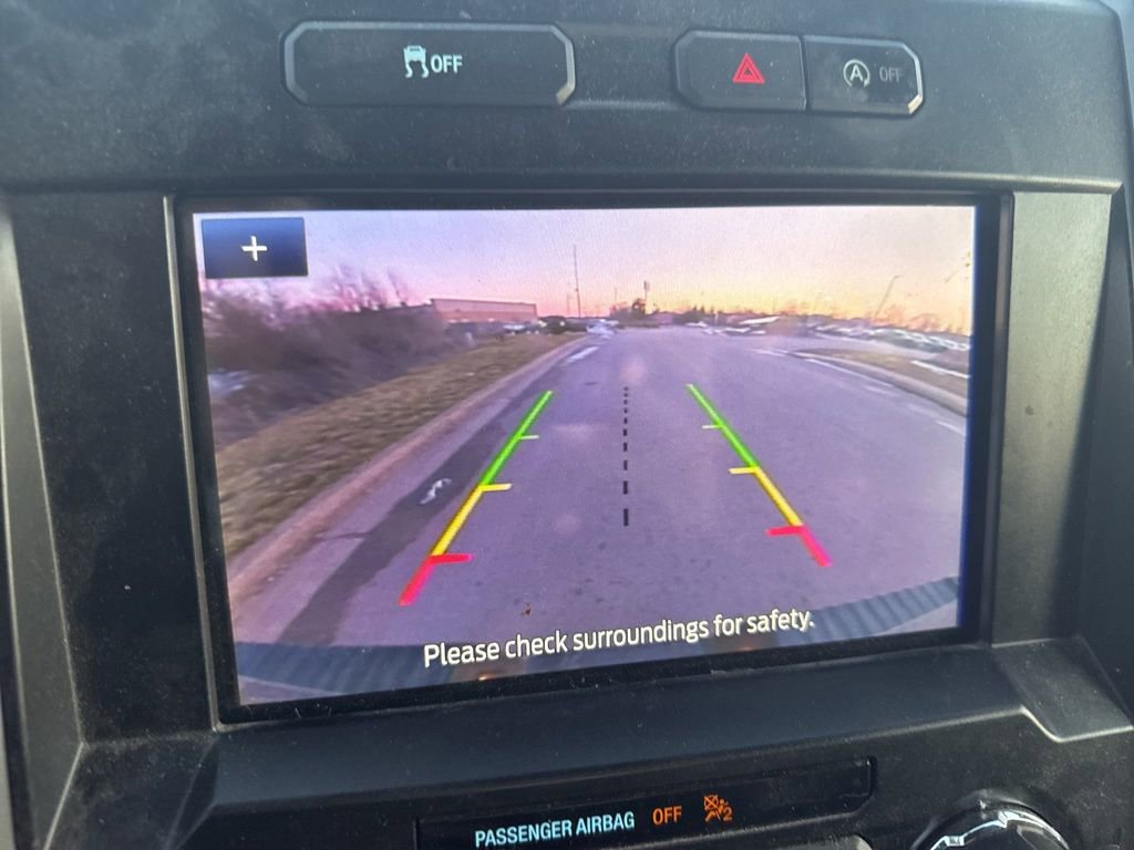 Used 2019 Ford F150 XLT w/ Equipment Group 302A Luxury image 8