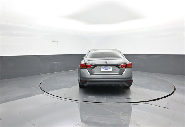 Used 2022 Nissan Altima 2.5 S image 6