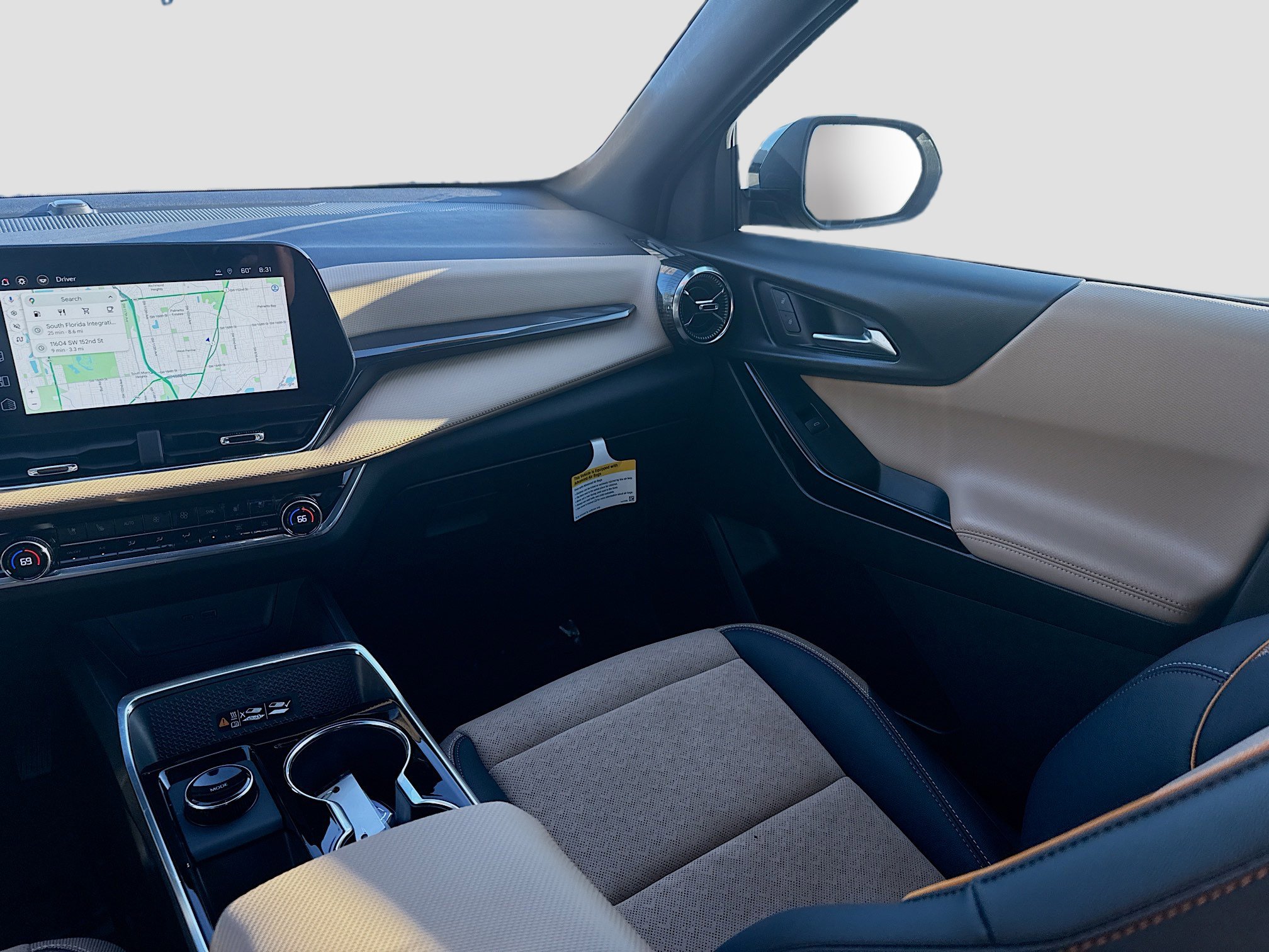 Used 2025 Chevrolet Equinox ACTIV w/ Safety and Technology Package image 22