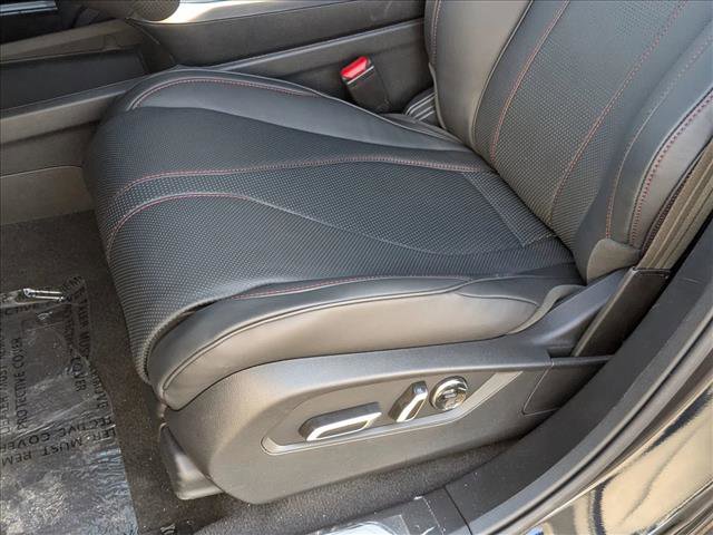 New 2026 Acura RDX A-Spec image 4