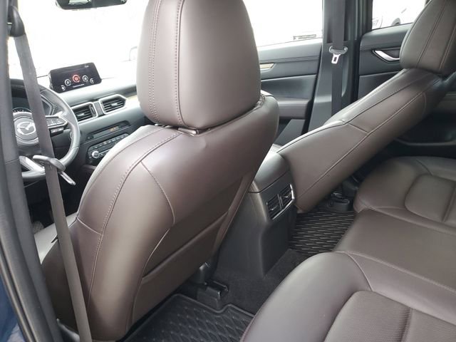 Used 2019 MAZDA CX-5 Signature AWD/4WD image 14