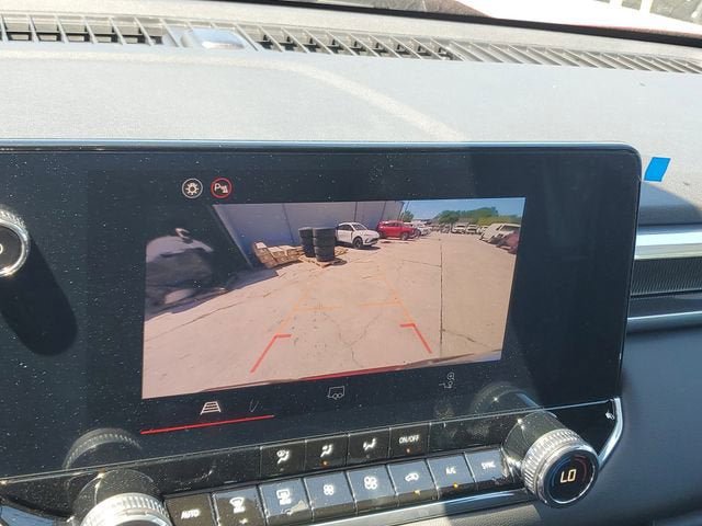New 2026 GMC Canyon Elevation w/ Convenience Package AWD/4WD image 23