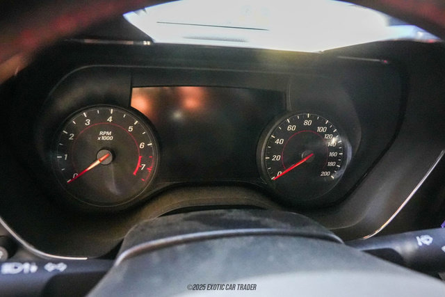 Used 2017 Chevrolet Camaro ZL1 image 18