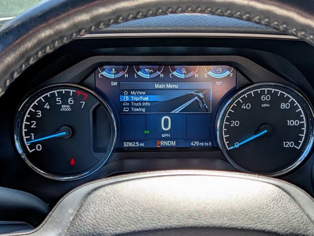 Used 2022 Ford F150 XLT w/ Equipment Group 302A High AWD/4WD image 26