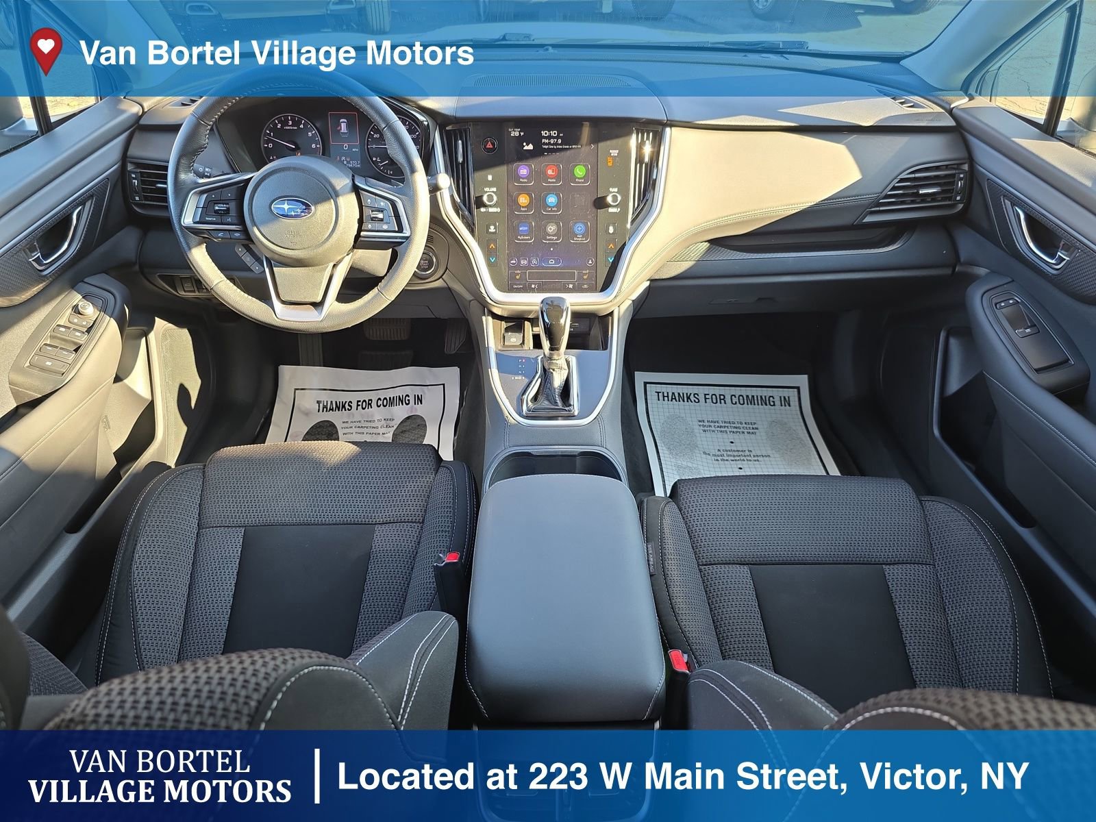 Used 2022 Subaru Outback Premium image 24