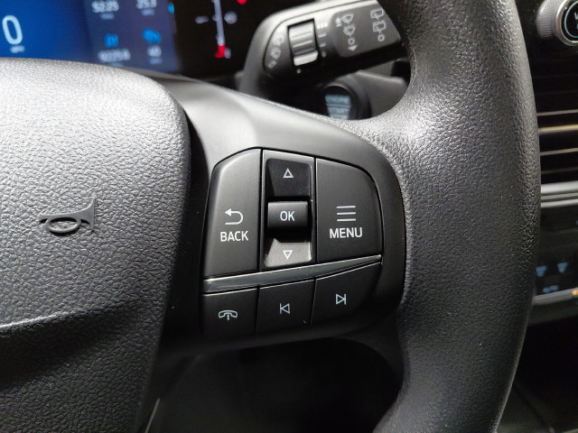 Used 2025 Ford Escape Active AWD/4WD image 31