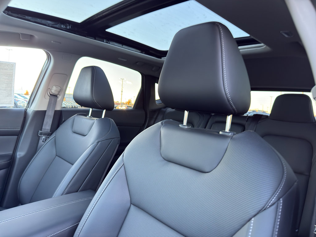 New 2026 Nissan Murano SL image 28