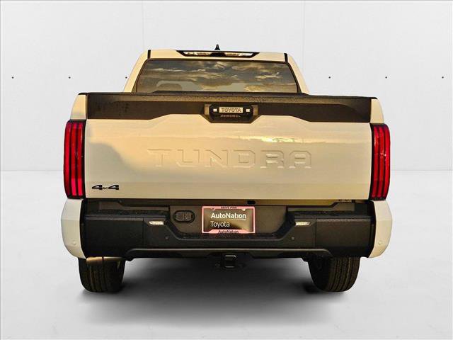 New 2025 Toyota Tundra SR5 image 7