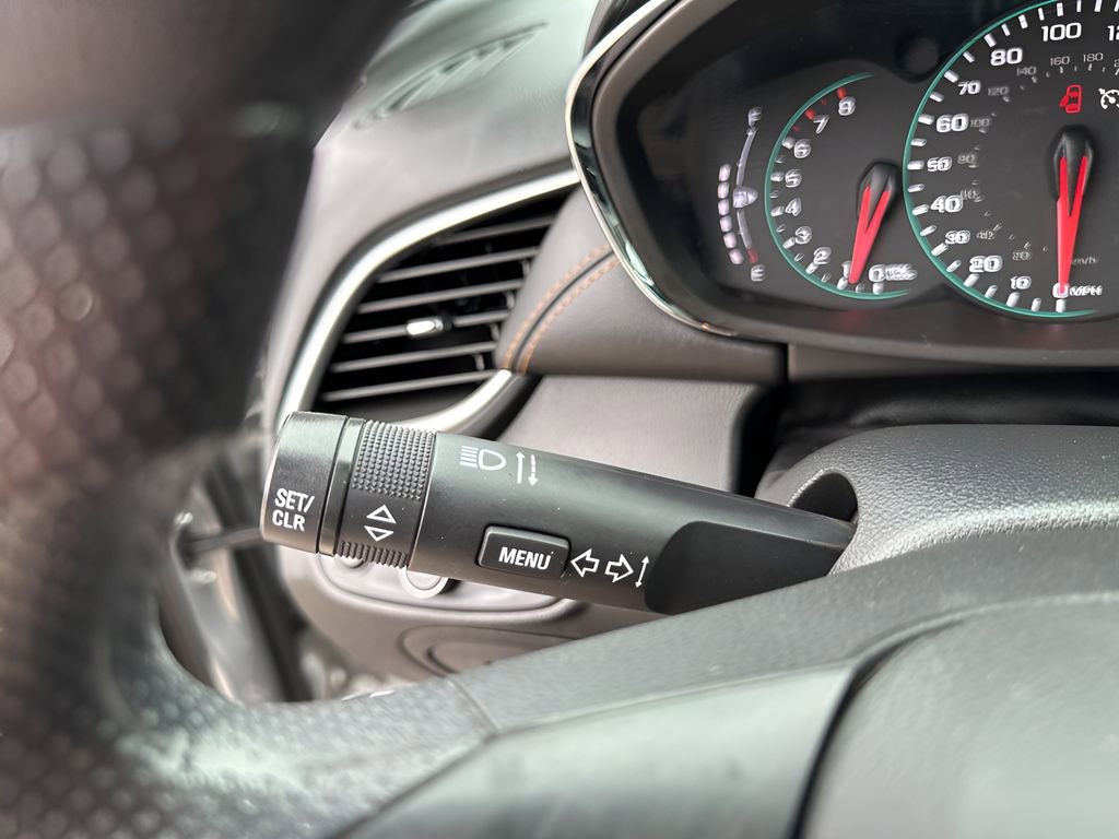 Certified 2020 Chevrolet Trax LS w/ Tint and Cruise Package image 31