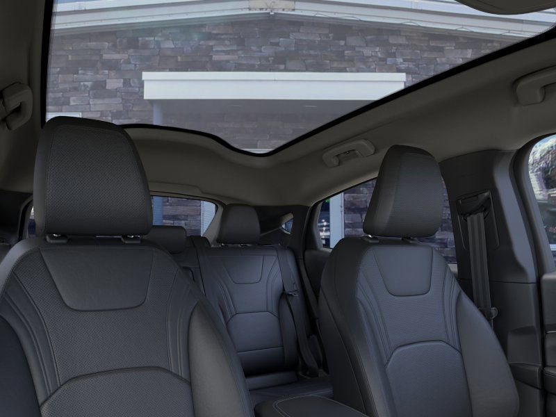 New 2025 Ford Mustang Mach-E Premium w/ Interior Protection Package image 22