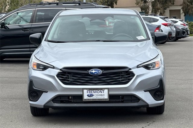 New 2025 Subaru Impreza 2.0i image 6